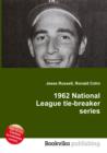 Image for 1962 National League tie-breaker series