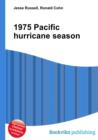 Image for 1975 Pacific hurricane season