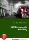 Image for 1993 Bishopsgate bombing