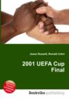 Image for 2001 UEFA Cup Final