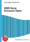 Image for 2009 Sony Ericsson Open