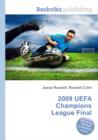 Image for 2009 UEFA Champions League Final