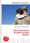 Image for 3rd Sustainment Brigade (United States)