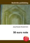 Image for 50 euro note