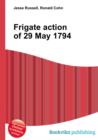 Image for Frigate action of 29 May 1794