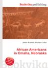 Image for African Americans in Omaha, Nebraska