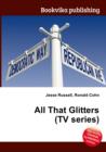 Image for All That Glitters (TV series)