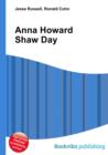 Image for Anna Howard Shaw Day