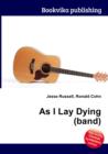 Image for As I Lay Dying (band)