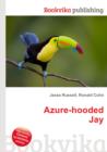 Image for Azure-hooded Jay