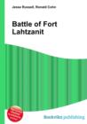 Image for Battle of Fort Lahtzanit