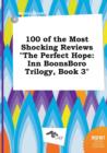 Image for 100 of the Most Shocking Reviews the Perfect Hope : Inn Boonsboro Trilogy, Book 3