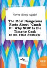 Image for Never Sleep Again! the Most Dangerous Facts about Crush It!