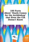 Image for 100 Facts about Death Comes for the Archbishop That Even the CIA Doesn&#39;t Know