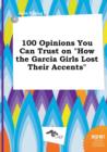 Image for 100 Opinions You Can Trust on How the Garcia Girls Lost Their Accents