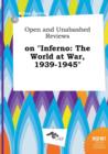 Image for Open and Unabashed Reviews on Inferno