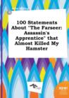 Image for 100 Statements about the Farseer