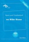 Image for Open and Unabashed on Mike Stone