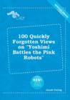 Image for 100 Quickly Forgotten Views on Yoshimi Battles the Pink Robots