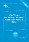 Image for 100 Views on Eddie Cochran Catholics Would Hate