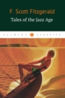 Image for Tales of the Jazz Age