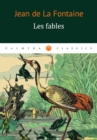 Image for Les fables