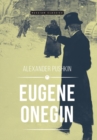 Image for Eugene Onegin