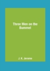 Image for Three Men on the Bummel