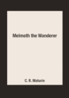 Image for Melmoth the Wanderer