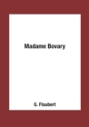 Image for Madame Bovary