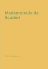 Image for Mademoiselle de Scuderi