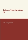 Image for Tales of the Jazz Age IX