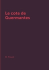 Image for Le cote de Guermantes