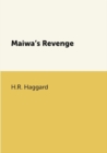 Image for Maiwa&#39;s Revenge