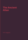 Image for The Ancient Allan