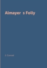 Image for Almayer`s Folly