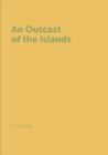 Image for An Outcast of the Islands