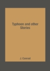 Image for Typhoon and other Stories