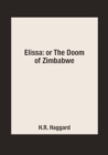 Image for Elissa: or The Doom of Zimbabwe