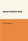 Image for Queen Sheba&#39;s Ring