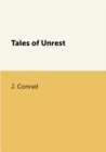 Image for Tales of Unrest