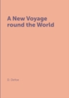 Image for A New Voyage round the World