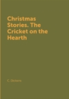 Image for Christmas Stories. The Cricket on the Hearth