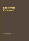 Image for End of the Chapter I