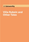 Image for Villa Rubein and Other Tales
