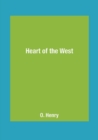 Image for Heart of the West