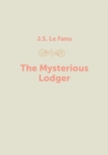 Image for The Mysterious Lodger