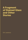 Image for A Fragment of Stained Glass and Other Stories