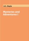 Image for Mysteries and Adventures I