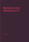 Image for Mysteries and Adventures II